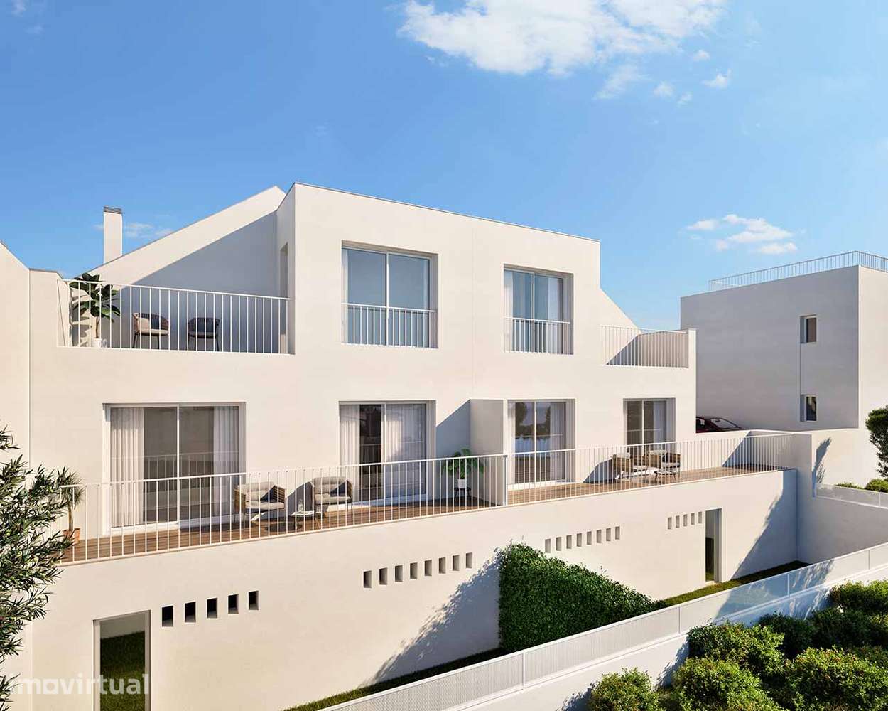 Arade Villas II - Grande imagem: 1/26