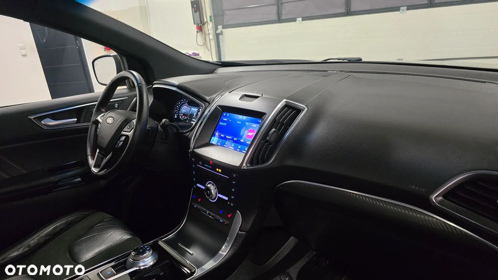 Ford Edge 2.0 EcoBlue Twin-Turbo 4WD ST-Line - 21