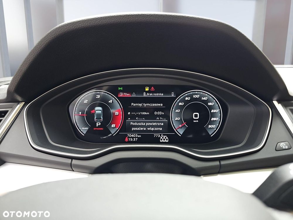 Audi Q5 40 TDI mHEV Quattro S tronic - 16