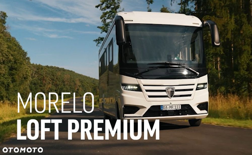 Morelo Loft Premium 86LB - 8