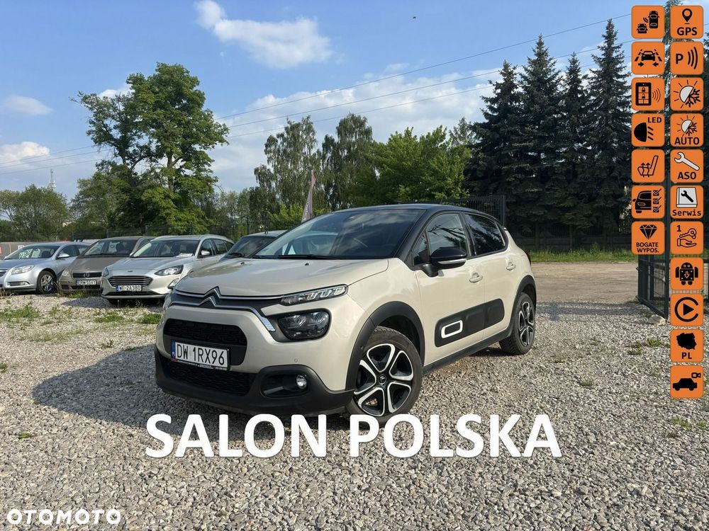 Citroën C3 - 2