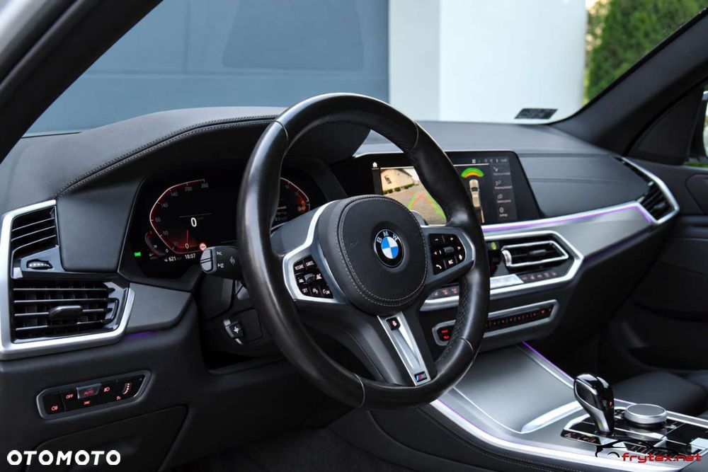 BMW X5 - 22