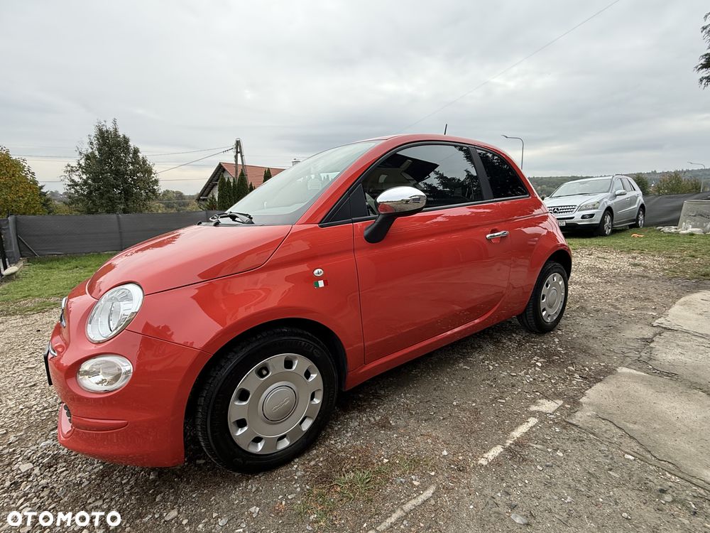 Fiat 500 - 6