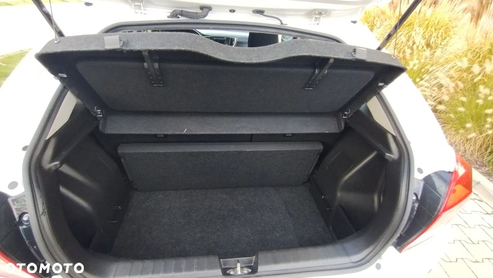 Suzuki Baleno - 15