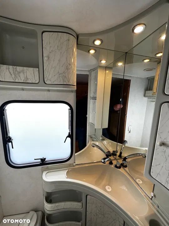 Adria ADORA 502 UK - 24