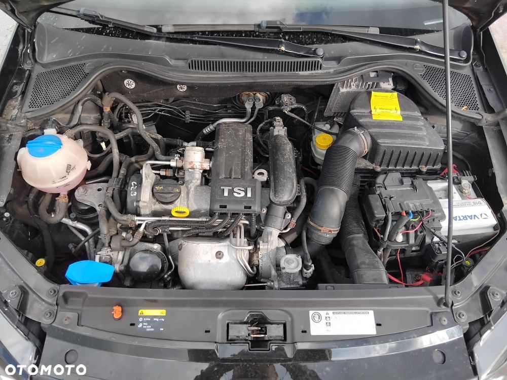 Volkswagen Polo - 10