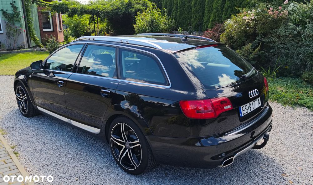 Audi A6 Avant - 3