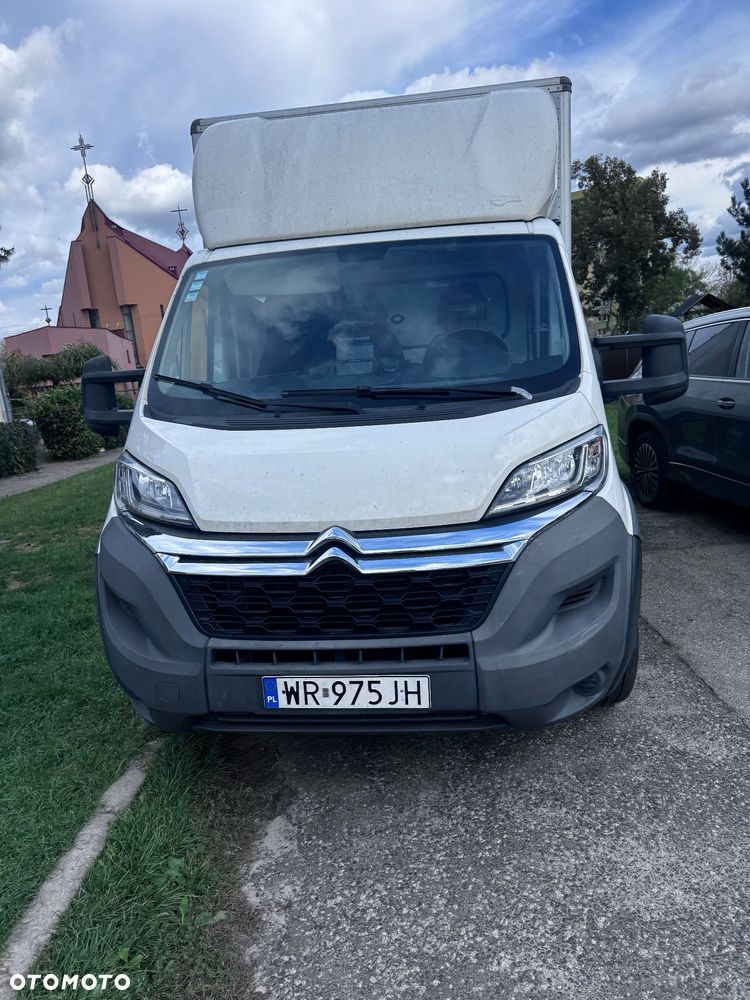 Citroën Jumper - 1