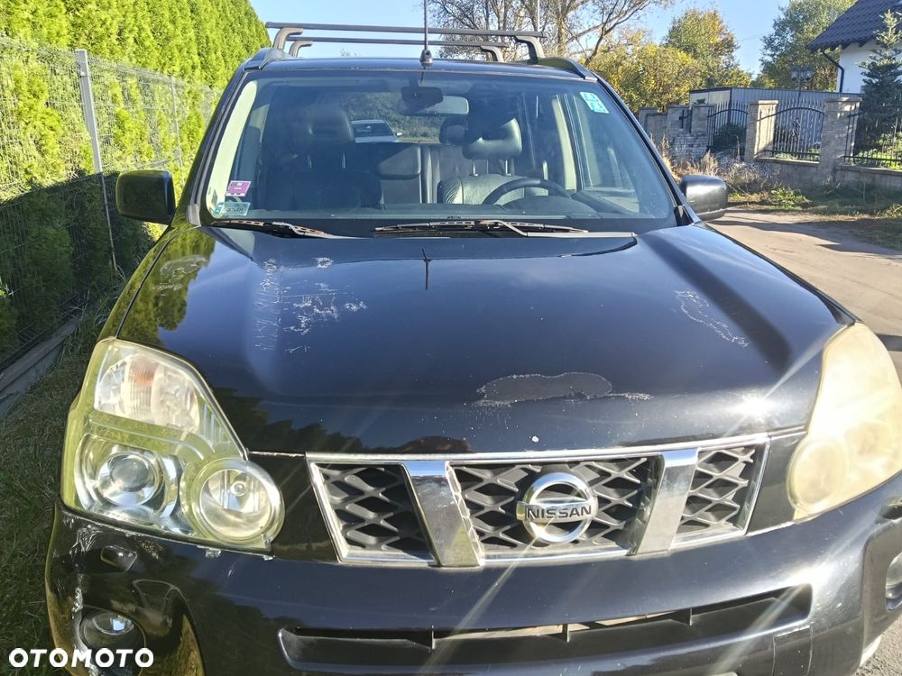 Nissan X-Trail - 6