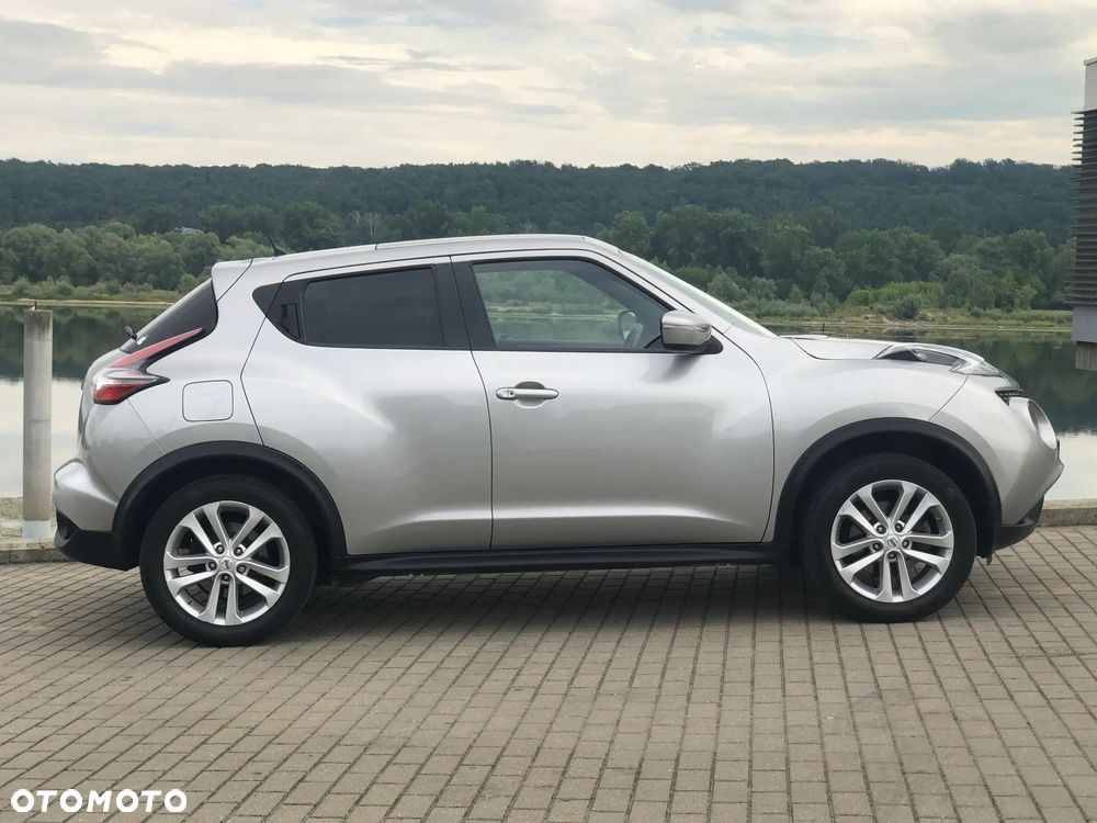 Nissan Juke - 18