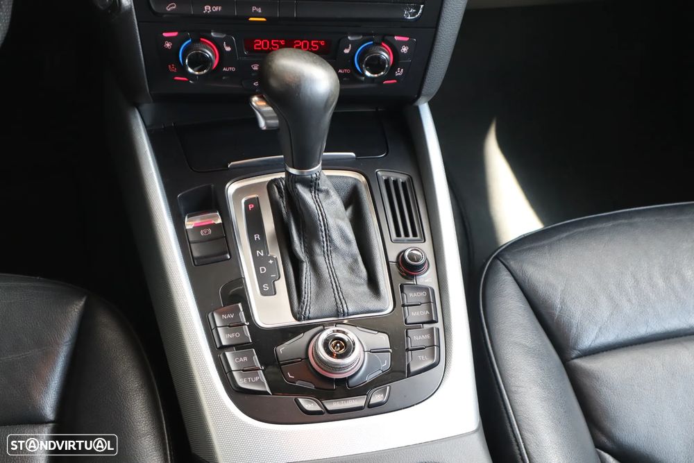 Audi Q5 3.0 TDI quattro S tronic - 14