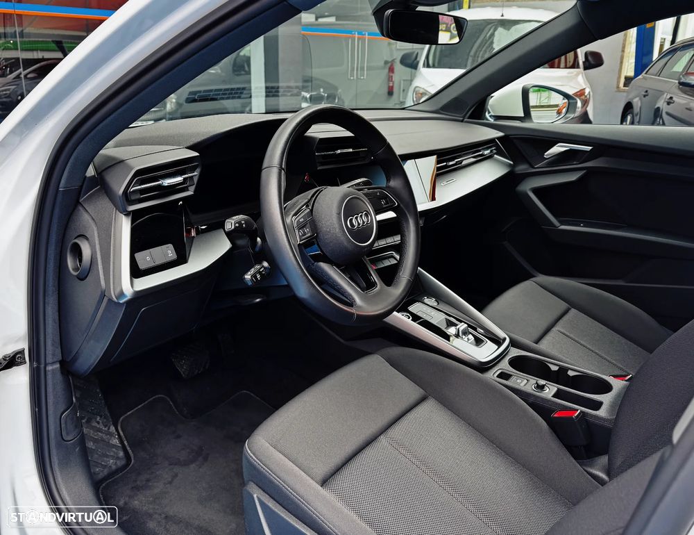 Audi A3 Sportback - 9