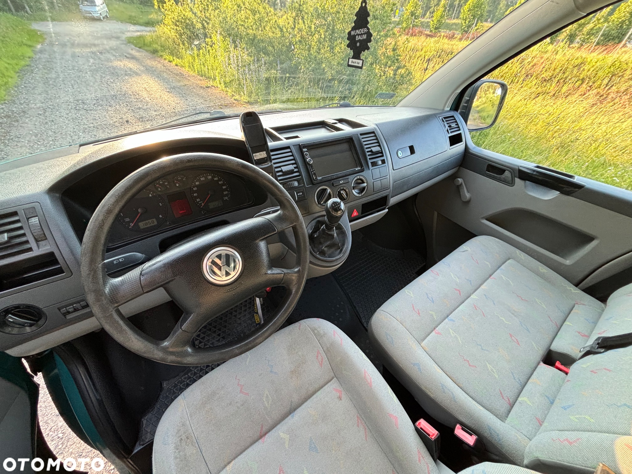 Volkswagen T5 - 6