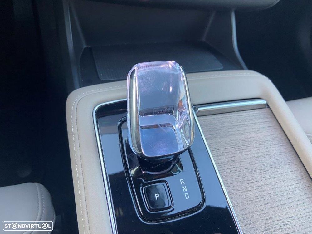 Volvo XC 90 2.0 T8 PHEV Ultra Dark AWD - 22