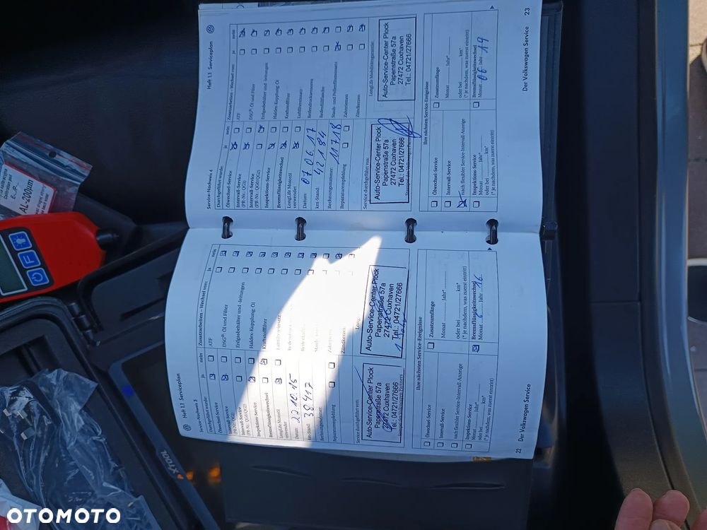 Volkswagen Tiguan 2.0 TSI 4Motion Automatik Team - 16