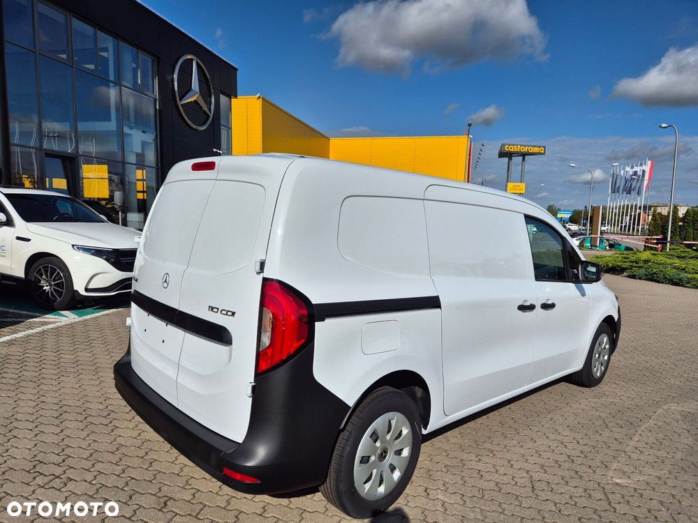 Mercedes-Benz citan 110 CDI - 6