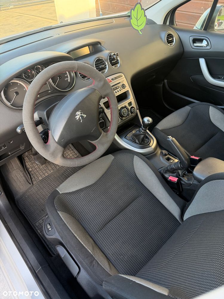 Peugeot 308 1.6 HDi Trendy NICE - 13