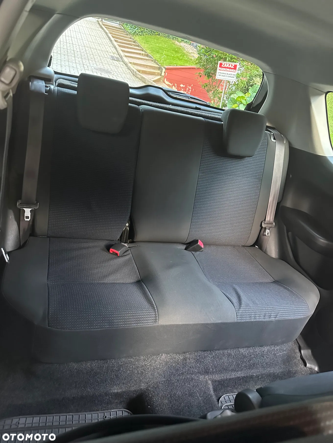 Suzuki Swift 1.3 GLX / Comfort - 7