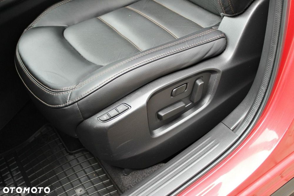 Mazda CX-5 2.0 Exclusive-Line 2WD - 14