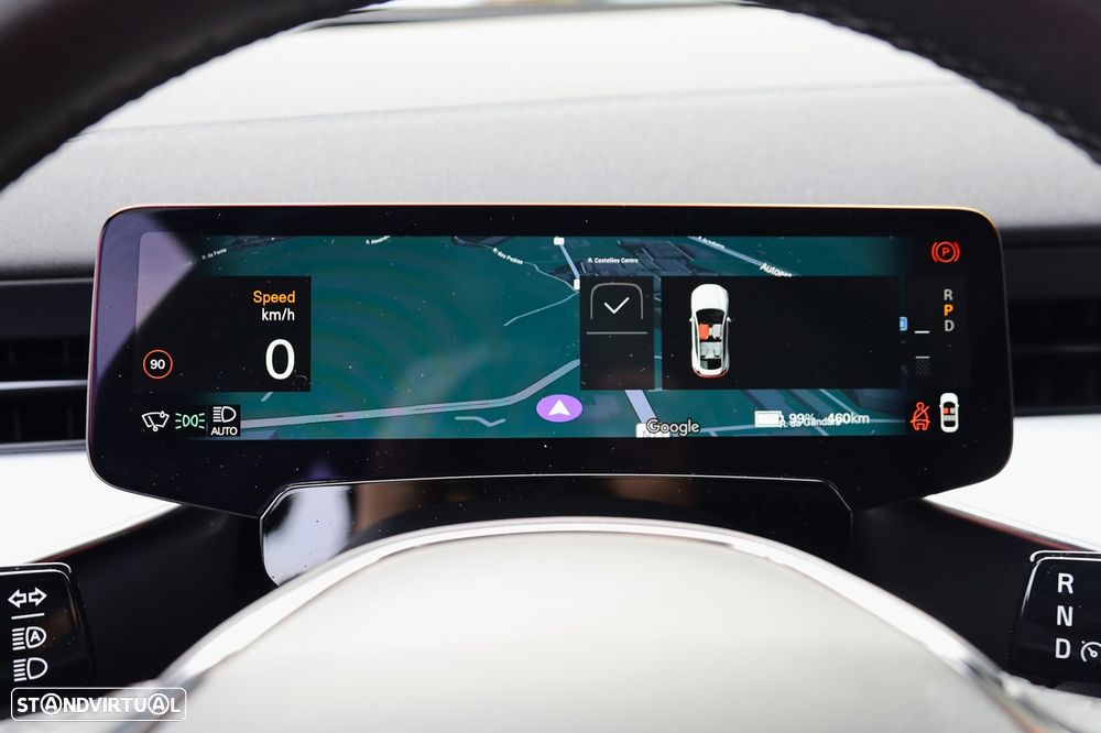 Polestar 3 Long Range 111 kWh AWD Plus Pilot - 33