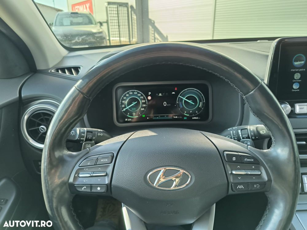 Hyundai KONA EDITION 30+ - 11