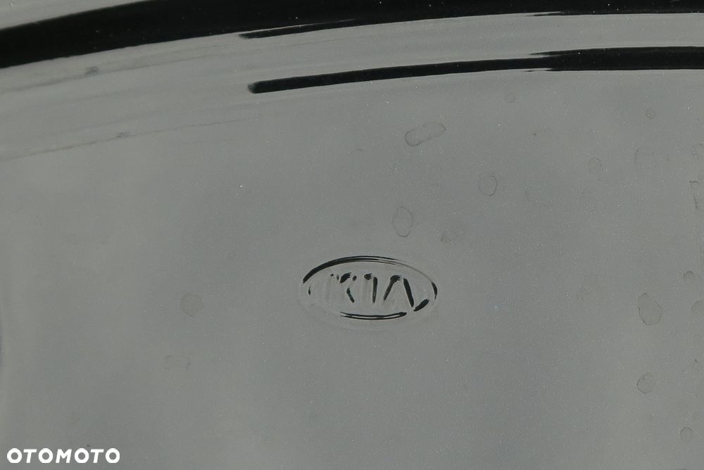 KIA NIRO 2016 - 2022 błotnik przód prawy R ORYGINAŁ OE - 10