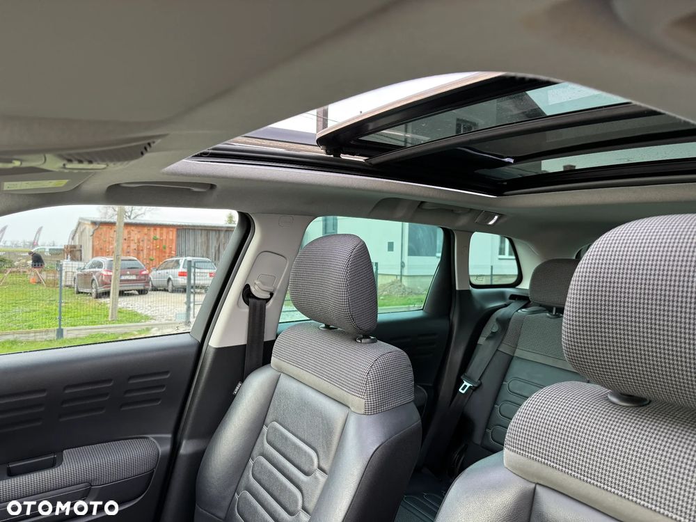 Citroën C3 Aircross 1.2 PureTech Feel S&S - 30