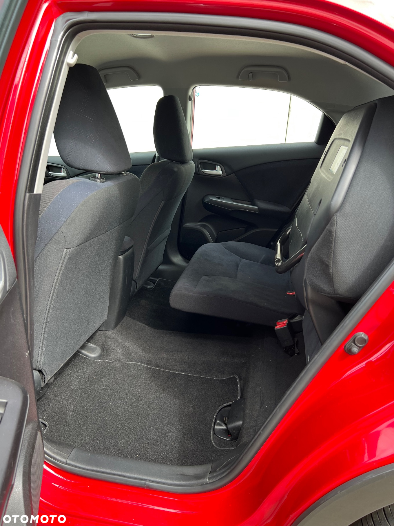 Honda Civic 2.2 CDTI Sport - 11