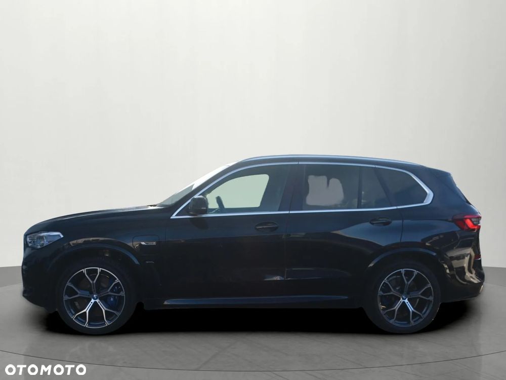 BMW X5 xDrive45e - 4