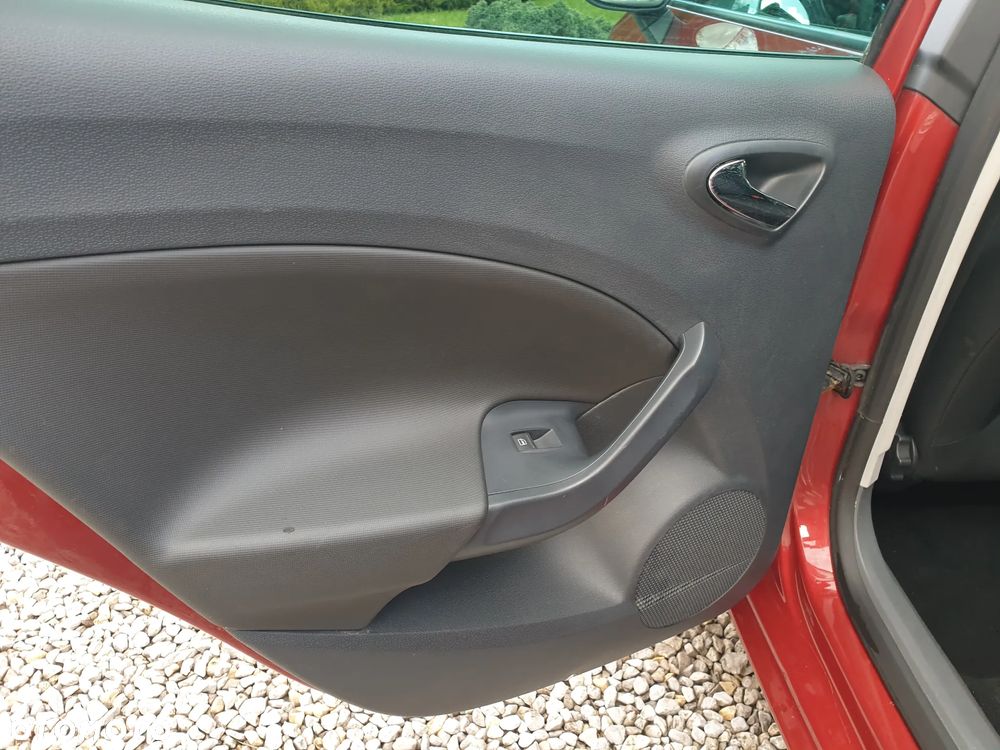 Seat Ibiza 1.6 16V Sport Edition - 13