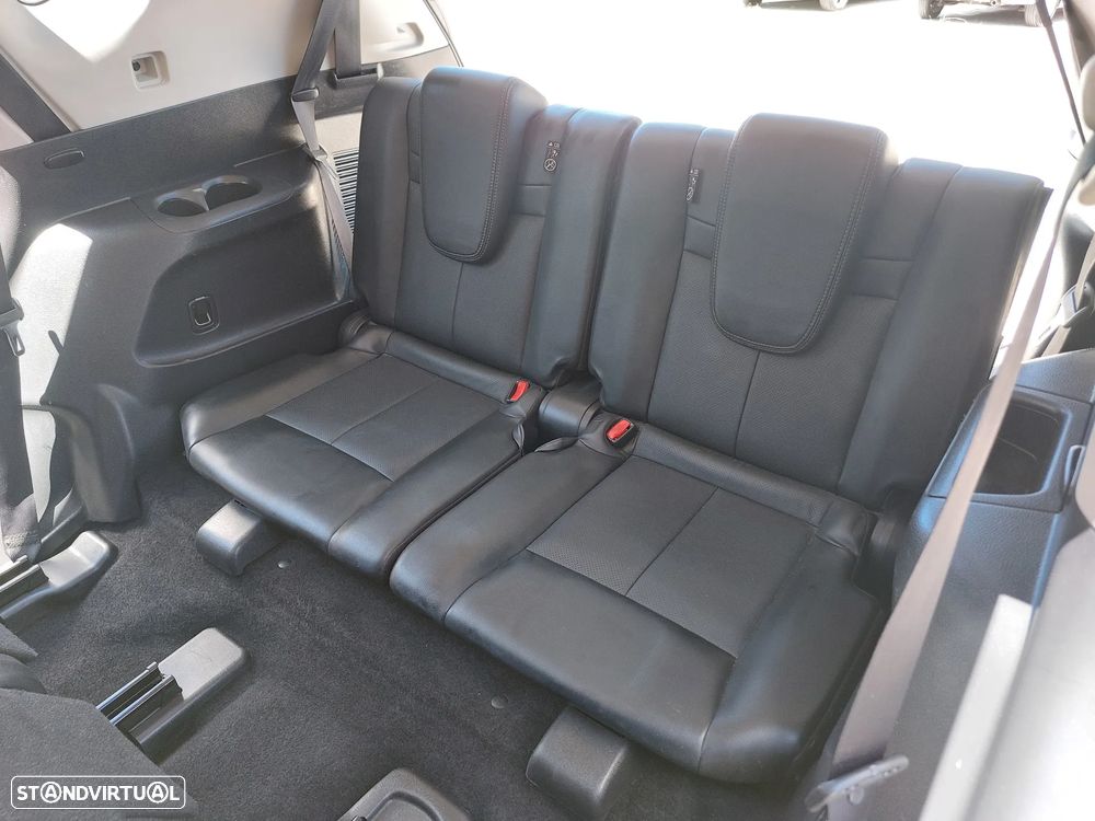 Nissan X-Trail 1.6 dCi Tekna - 16
