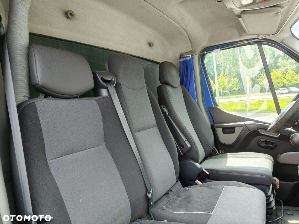 Renault Master - 12