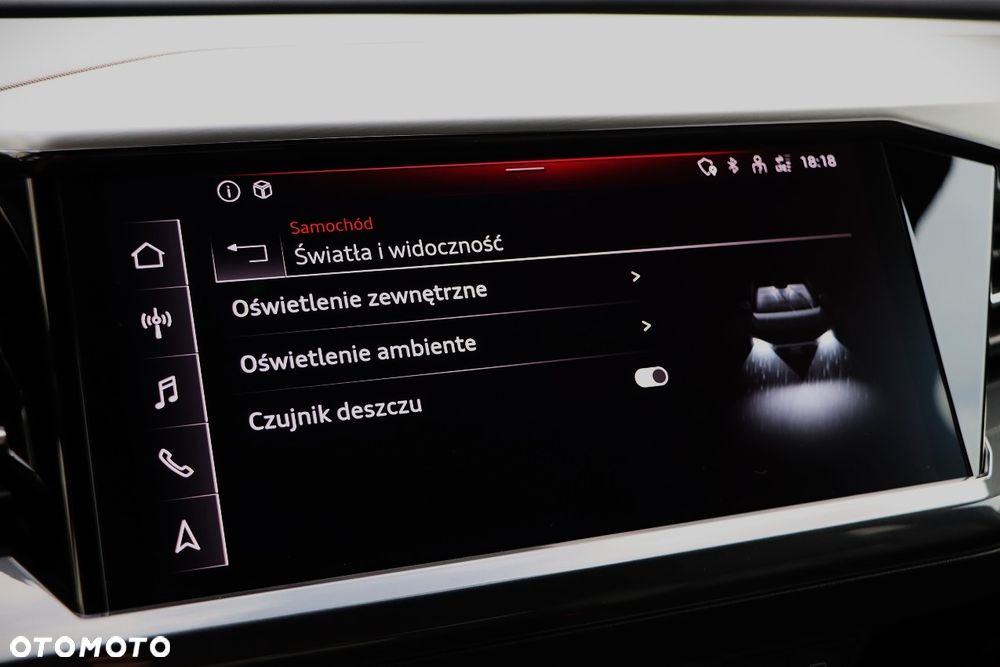 Audi Q4 e-tron 45 82kWh Quattro S Line Edition - 39