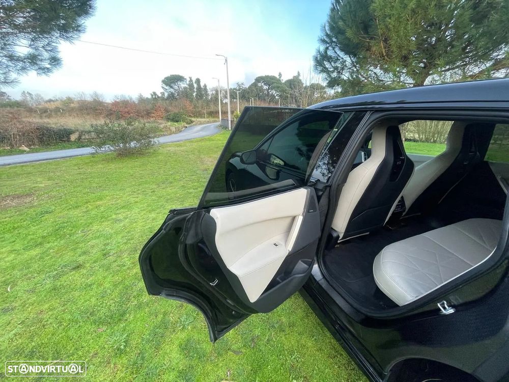 BMW iX xDrive 40 - 8