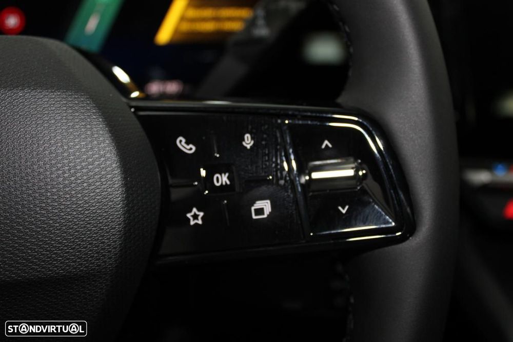 Renault Mégane E-Tech EV60 Evolution ER - 15