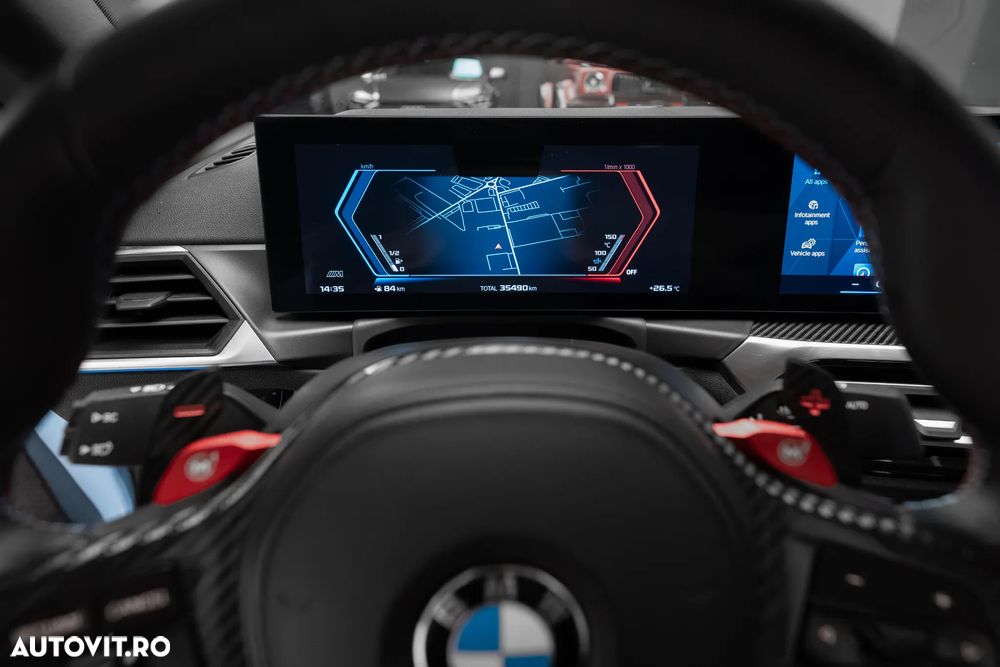 BMW M2 2024 — imagine 19
