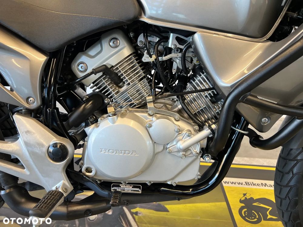 Honda Varadero - 7