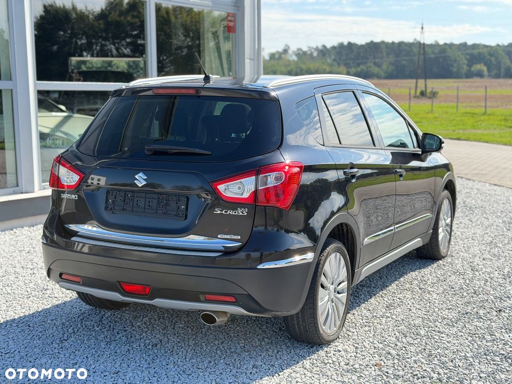 Suzuki SX4 - 12