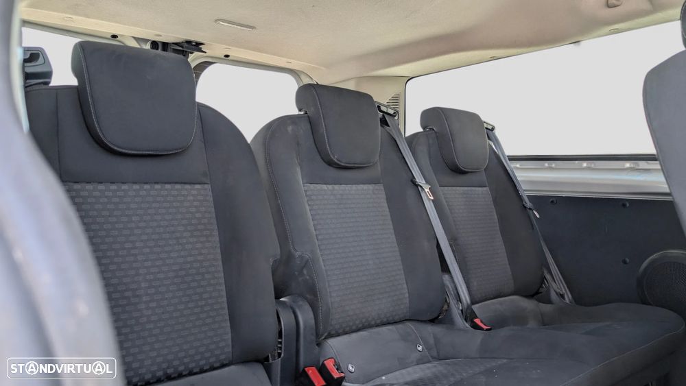 Ford Transit 350 L3 2.0 TDCi H2 Trend EcoBlue - 6