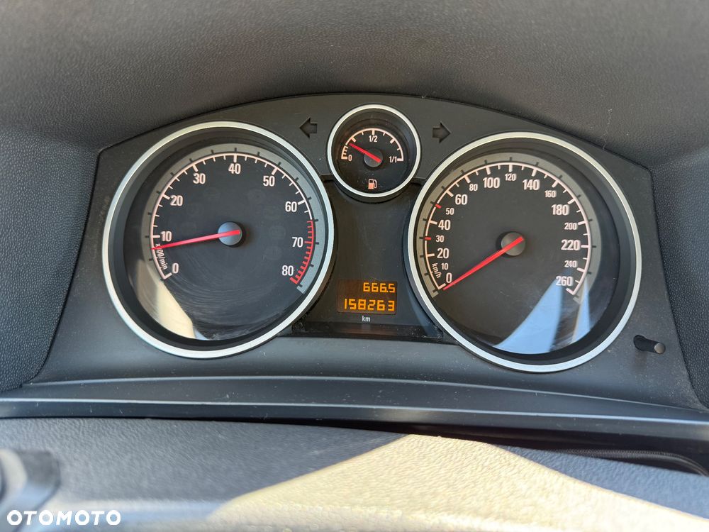 Opel Zafira 1.8 Edition Plus - 13