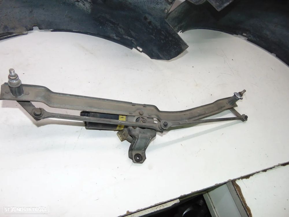 VW Golf 2 cavas/motor limpa vidros - 5