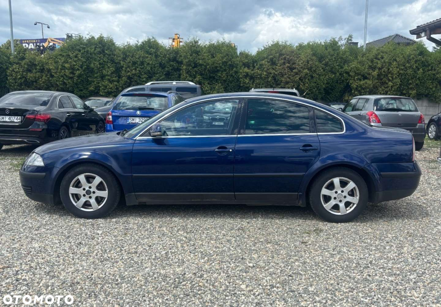 Volkswagen Passat - 2