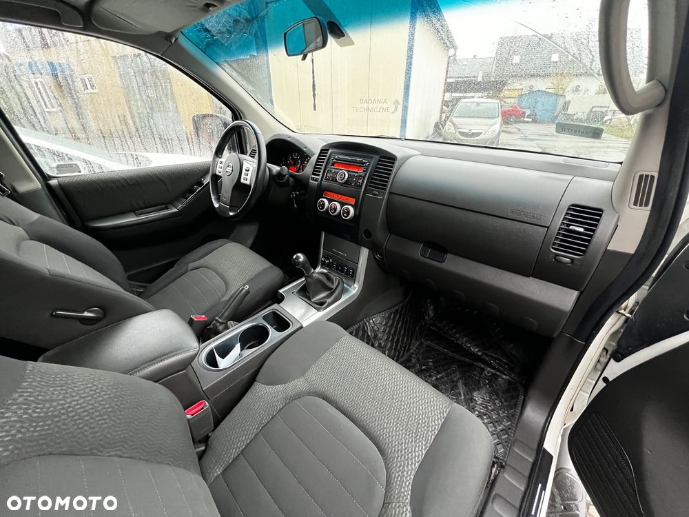 Nissan Navara - 19