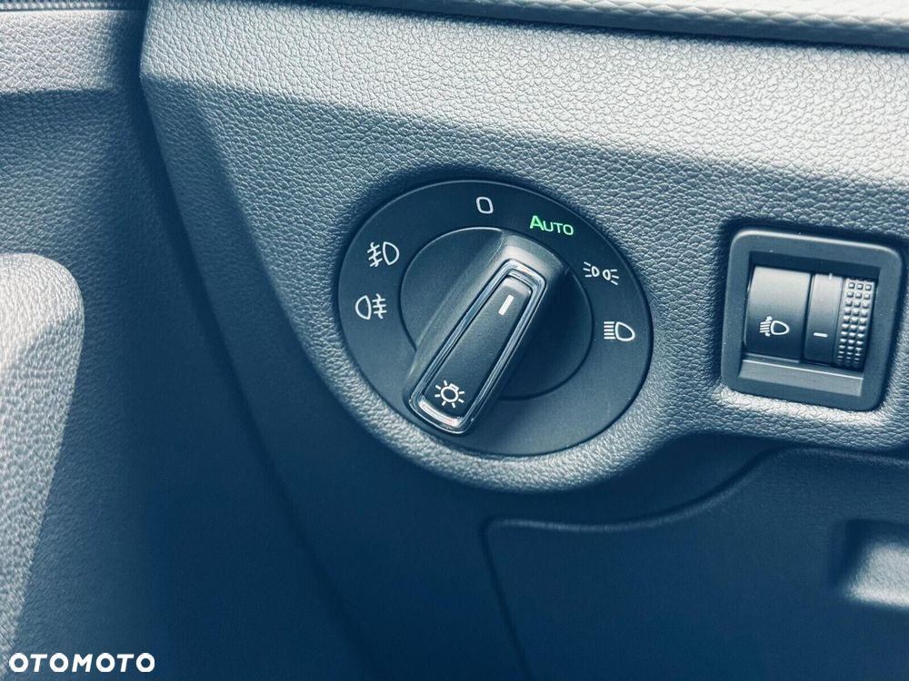 Skoda Scala 1.0 TSI Ambition - 23