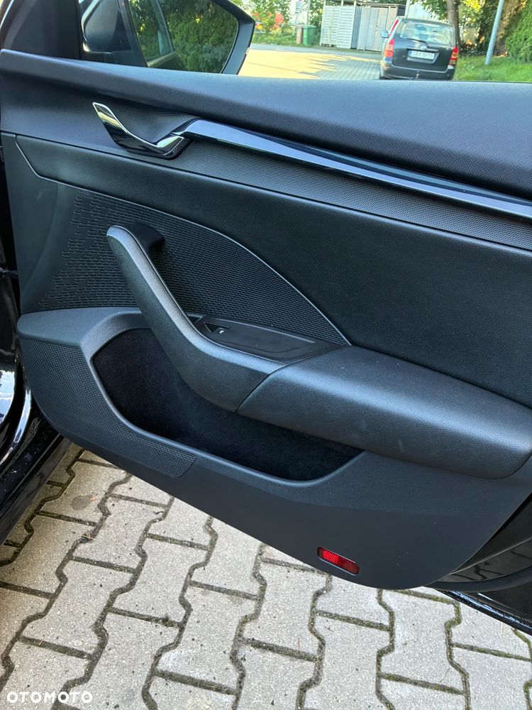 Skoda Octavia 1.0 TSI Ambition - 27