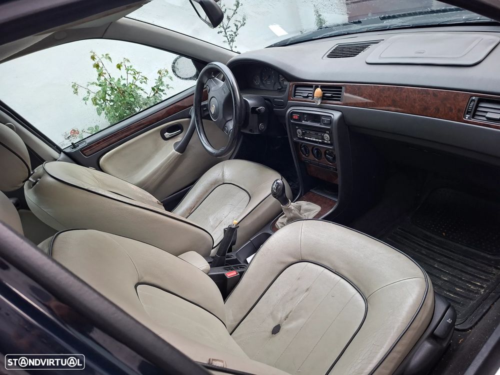 Rover 45 1.4 Classic - 3