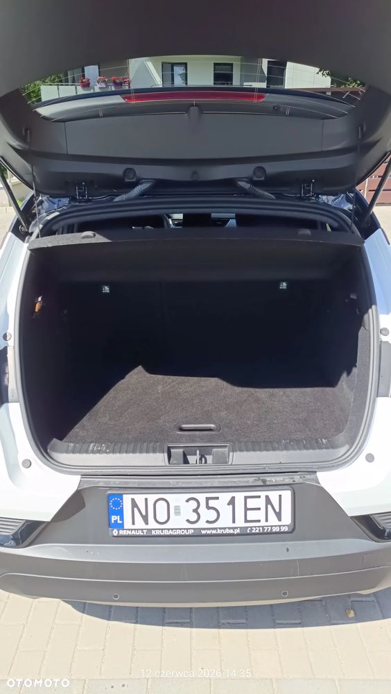 Renault Captur 1.3 TCe mHEV Techno EDC - 5