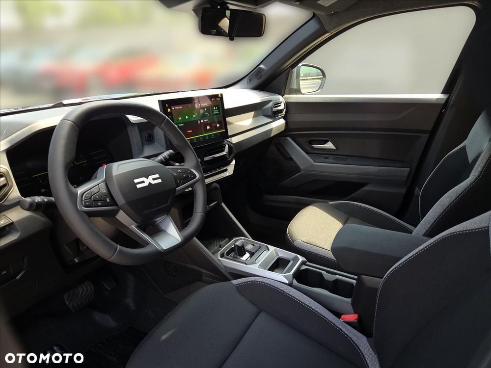 Dacia Duster 1.2 TCe mHEV Journey - 6