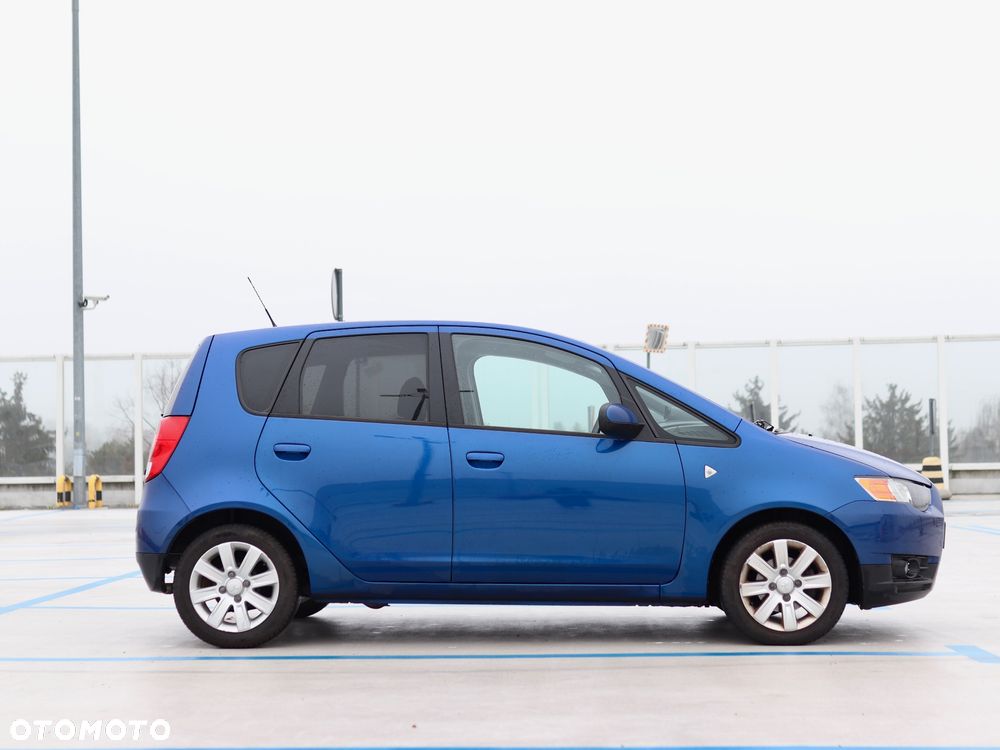 Mitsubishi Colt 1.3 ClearTec Invite - 4