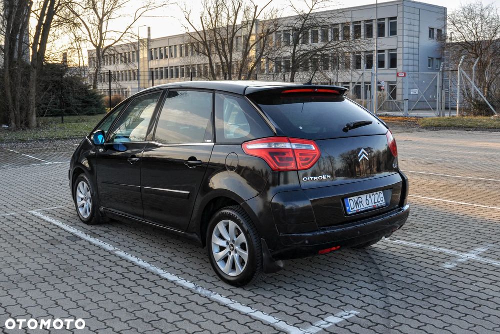 Citroën C4 Picasso - 3